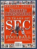 Sports Illustrated, SEC 75th Anniversary Commemorative 2007 Issue