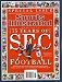 Third Party New : Sport's Illustrated, SEC 75th Anniversary Commemorative 2007 Issue