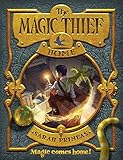 The Magic Thief: Home