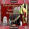 13 Tales of Sonic Horror, Volume 1