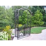 Oakland Living Royal Arbor with Gate