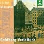 Bach: Goldberg Variations
