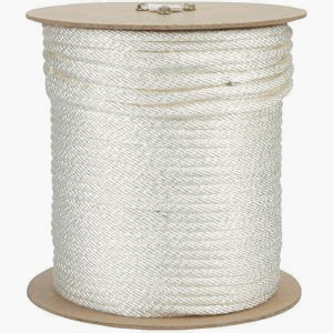 Do it Best Imports 736608 Nylon Braided Rope by Do it Best