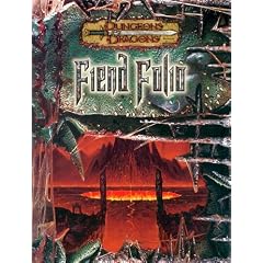 Fiend Folio
