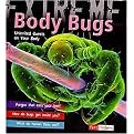 Body Bugs! (Uninvited Guests on Your Body) (Fact Finders Series) (Reinforced Hardcover)