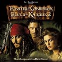 Pirates of the Caribbean - Fluch der Karibik 2