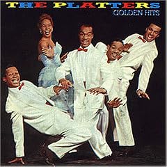 The Platters Golden Hits