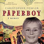 Paperboy | [Christopher Fowler]