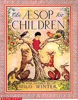 Aesop for Children