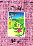 Prayer and contemplation