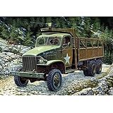 Italeri 1/35 GMC Truck ITA556271