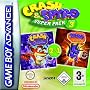 Crash and Spyro Super Pack Volume 3: Crash Fusion/Spyro Fusion (GBA)