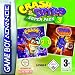 Crash and Spyro Super Pack Volume 3: Crash Fusion/Spyro Fusion (GBA)