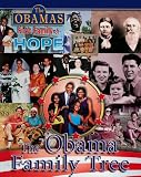 The Obama Family Tree (The Obamas: First Family of Hope)