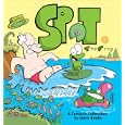 Spot the Frog: A Cartoon Collection by Mark Heath