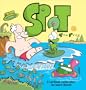 Spot the Frog: A Cartoon Collection by Mark Heath