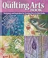The Quilting Arts Book
