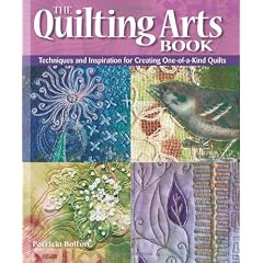 The Quilting Arts Book