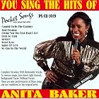 Click here to buy Hits Of Anita Baker ( Karaoke) by  Karaoke .