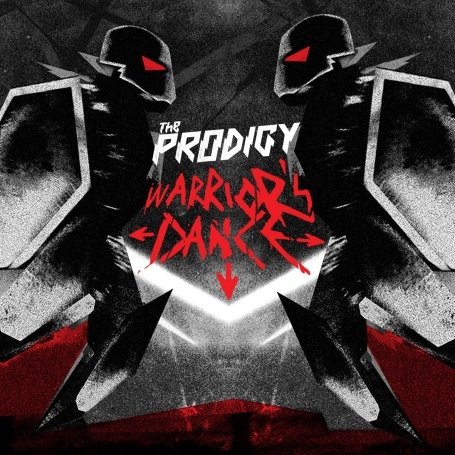 Prodigy - Warrior