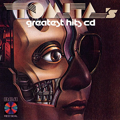 Isao Tomita - The Best Of - Zortam Music
