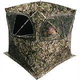Yukon Tracks Dispatcher Hub Blind-Green Camo