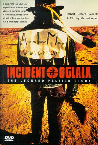 Incident at Oglala [DVD] [Import]