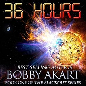 36 Hours: The Blackout Series, Book 1