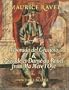 Alborada del Gracioso & Prelude et Danse du Rouet from Ma Mere l'Oye: in Full Score (Dover Music Scores)