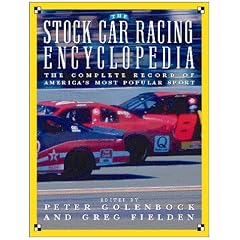 The Stock Car Racing Encyclopedia