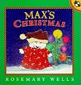 Max's Christmas (Max and Ruby)