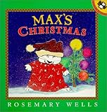 Max's Christmas: Doll Only (Dial Books for Young Readers)