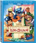 Lilo & Stitch / Lilo & Stitch: Stitch...