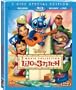 Lilo and Stitch 2-Movie Collection (Lilo & Stitch / Lilo & Stitch: Stitch Has a Glitch) [Blu-ray + DVD]