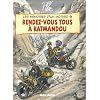 Les m�moires d'un motard, Tome 5 : Rendez-vous tous � Katmandou