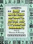 Early Advertising Alphabets, Initials and Typographic Ornaments (Dover Pictorial Archive)