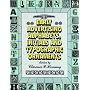 Early Advertising Alphabets, Initials and Typographic Ornaments (Dover Pictorial Archive Series)