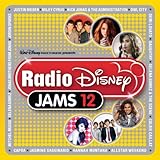 IMAGE OF Radio Disney Jams 12