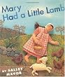 Mary Had a Little Lamb