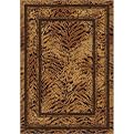 Tanzania Rug - Golden Topaz (5'4"x7'8" Rectangle)