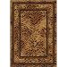 Tanzania Rug - Golden Topaz (5'4"x7'8" Rectangle)
