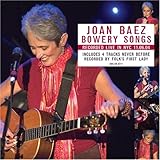 Bowery Songs