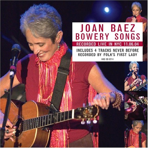 CD-Charts  Music : Bowery Songs