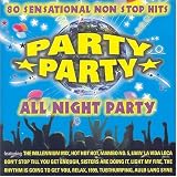 Party Party: All Night Party