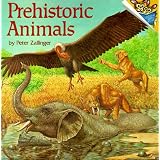 Prehistoric Animalsby Peter Zallinger