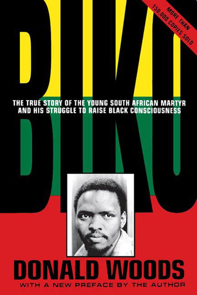 Biko - Cry Freedom (Owl Books): Donald Woods: 9780805003857 ...