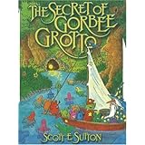 the secret of gorbee grotto