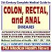 21st Century Complete Medical Guide to Colon, Rectal, and Anal Diseases, Hemorrhoids, Diverticulosis, Diverticulitis, Authoritative Government Documents, ... for Patients and Physicians (CD-ROM)