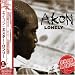 Akon - Lonely (JPN) [Maxi Single CD] [Orden Especial]