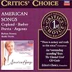 American Songs